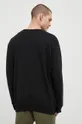 Βαμβακερή μπλούζα Reebok Classic  Κύριο υλικό: 100% Βαμβάκι Πλέξη Λαστιχο: 95% Βαμβάκι, 5% Σπαντέξ
