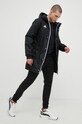 adidas bluza Essentials GV5295 czarny AW22