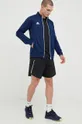 adidas Performance bluza treningowa Entrada 22 granatowy