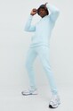 adidas Originals bluza HK0095 niebieski AW22