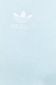 adidas Originals bluza HK0095 niebieski