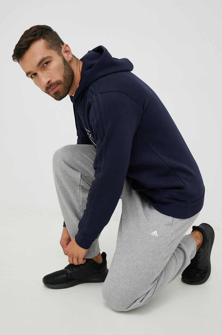 Mikina adidas Pánský
