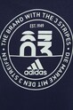 adidas bluza granatowy HK9184