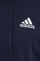 adidas bluza HL1974 granatowy