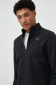 Reebok mânecă lungă de antrenament Performance negru HG6731