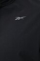 Reebok mânecă lungă de antrenament Performance HG6731 negru