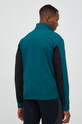 Îmbrăcăminte Puma jacheta de antrenament 522129 turcoaz
