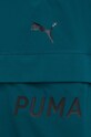 Puma jacheta de antrenament 522129 turcoaz