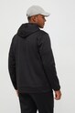 Odzież Puma bluza dresowa Train All Day 522340 czarny