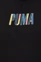 Tepláková mikina Puma Pánsky