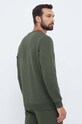 Odzież Puma bluza 586683 zielony