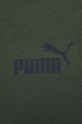 Puma bluza 586683 zielony
