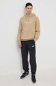 Puma bluza 586687 beżowy AW24