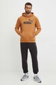 Puma bluza 586687 maro AW24