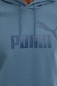 Mikina Puma 586687 modrá