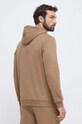 Odzież Puma bluza 586687 brązowy
