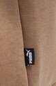 Puma bluza 586687 brązowy