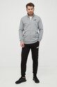 Mikina Puma 586694 šedá AW22