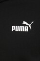 Puma bluza 586694 negru