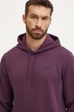 Puma bluza fioletowy 849040.