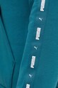 Mikina Puma 849040. zelená