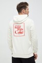Одежда Кофта Puma Puma X Coca Cola 536161 бежевый