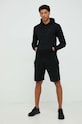 Mikina Guess ALDWIN Z2YQ29.K9V31 černá AW23