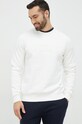 Guess bluza ALDWIN biały Z2YQ27.K9V31