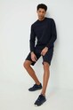 Mikina Guess ALDWIN Z2YQ27.K9V31 námořnická modř AW23