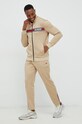 Кофта Guess KORBIN Z2BQ06.FL04Q бежевий AW24