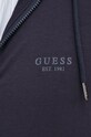 Guess bluza M2BQ48.K7ON4 granatowy