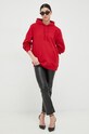 Одяг Кофта Guess M2BQ50.K9YH1 червоний