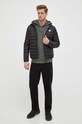 Кофта Guess M2BQ50.K9YH1 зелений AW23