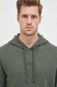 Кофта Guess зелений M2BQ50.K9YH1