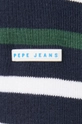 tmavomodrá Sveter Pepe Jeans