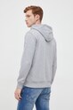 Odzież Pepe Jeans bluza PM582233.933 szary