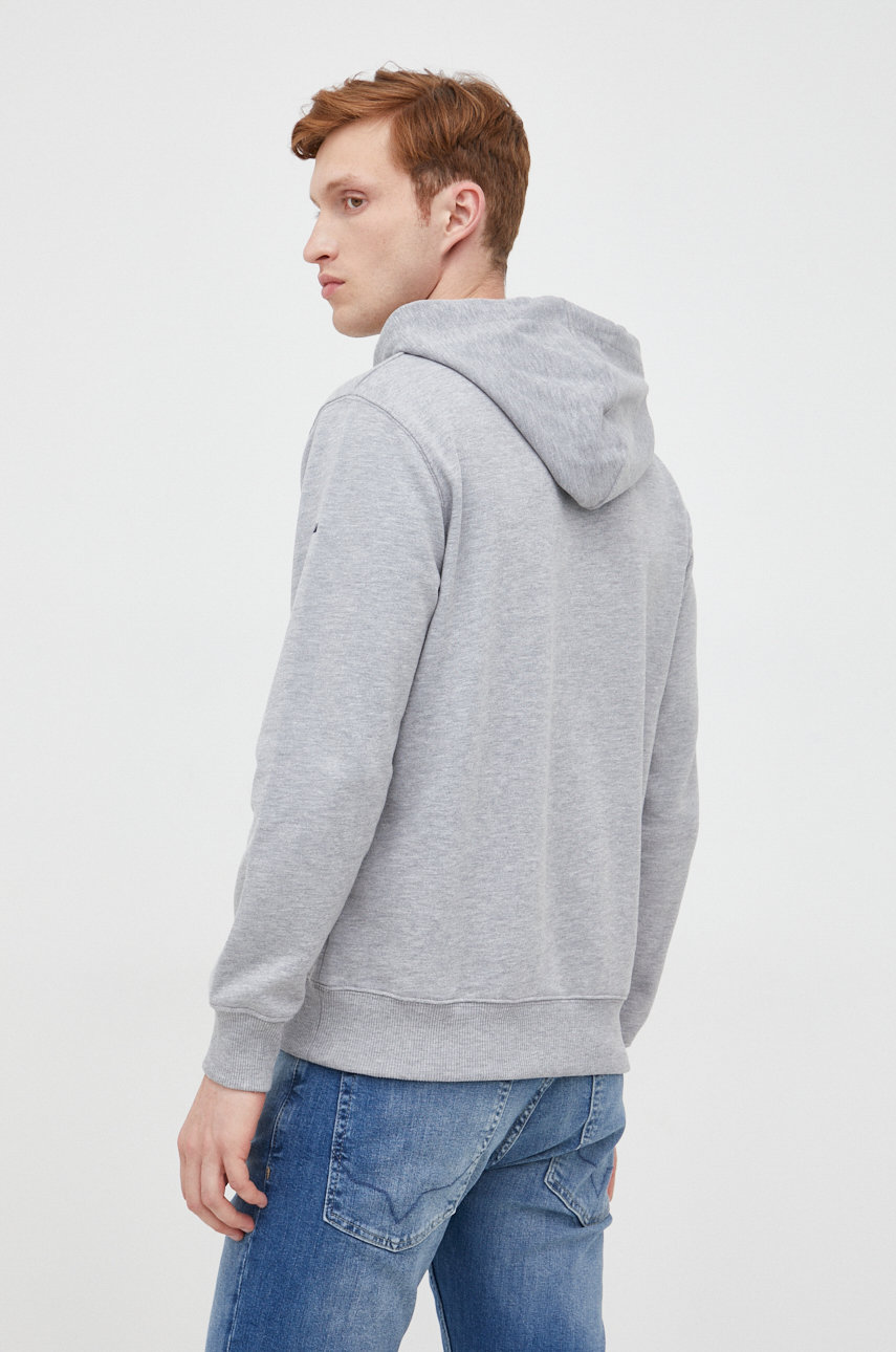 Mikina Pepe Jeans  60% Polyester, 40% Bavlna