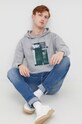 Mikina Pepe Jeans šedá PM582233.933