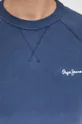 Bombažna mikica Pepe Jeans Moški