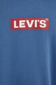 Levi's bluza 38712.0068 niebieski