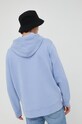 Oblečení Bavlněná mikina Levi's 34581.0020 modrá