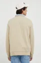 Βαμβακερή μπλούζα Levi's  Κύριο υλικό: 100% Βαμβάκι Πλέξη Λαστιχο: 98% Βαμβάκι, 2% Σπαντέξ