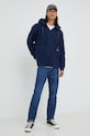 Levi's bluza A3315.0000 granatowy AW22