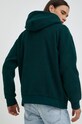 Odzież Levi's bluza A3315.0002 zielony