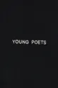 Young Poets Society pamut melegítőfelső Férfi