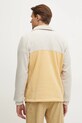 Odzież Columbia bluza sportowa Steens Mountain 1476671 żółty