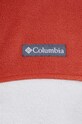 Спортен суичър Columbia Steens Mountain 2.0 1476671 червен