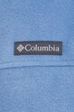 Columbia sportos pulóver Steens Mountain 2.0 1476671 kék
