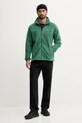 Columbia bluza sportowa Steens Mountain 2.0 1476671 zielony AW25