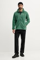 Columbia bluza sportowa Steens Mountain 2.0 1476671 zielony AW25
